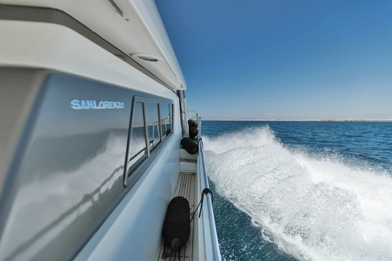Yacht Sense