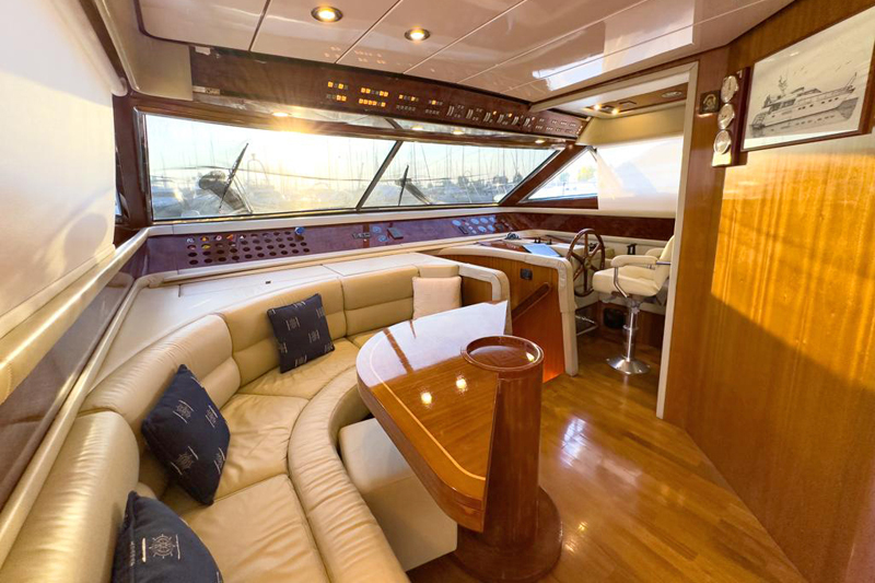 Yacht Sense