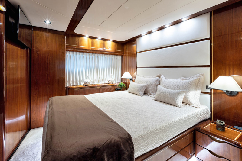 Yacht Sense