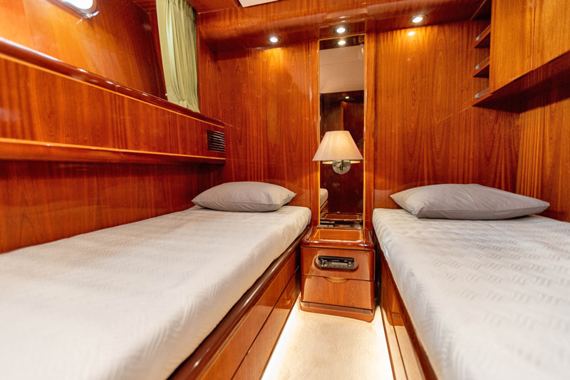 Yacht Sense
