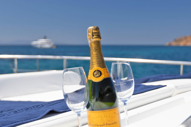 Yacht Sense