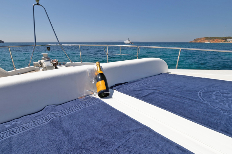 Yacht Sense