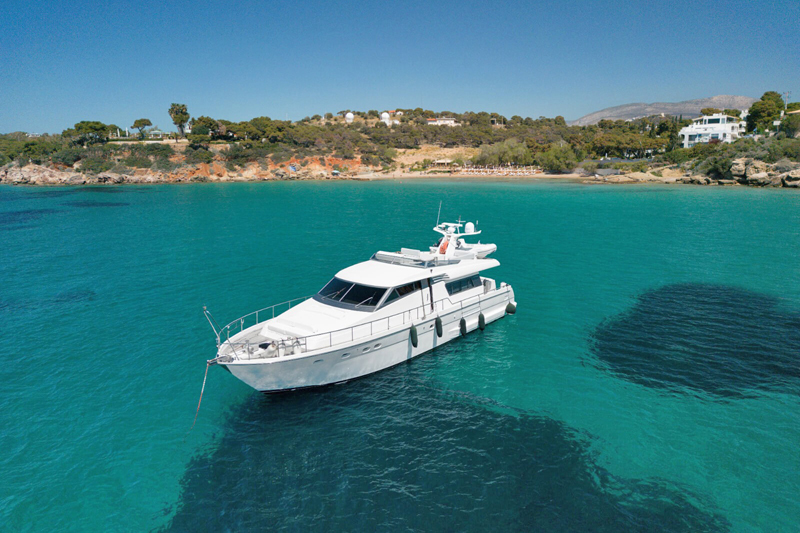 Yacht Sense