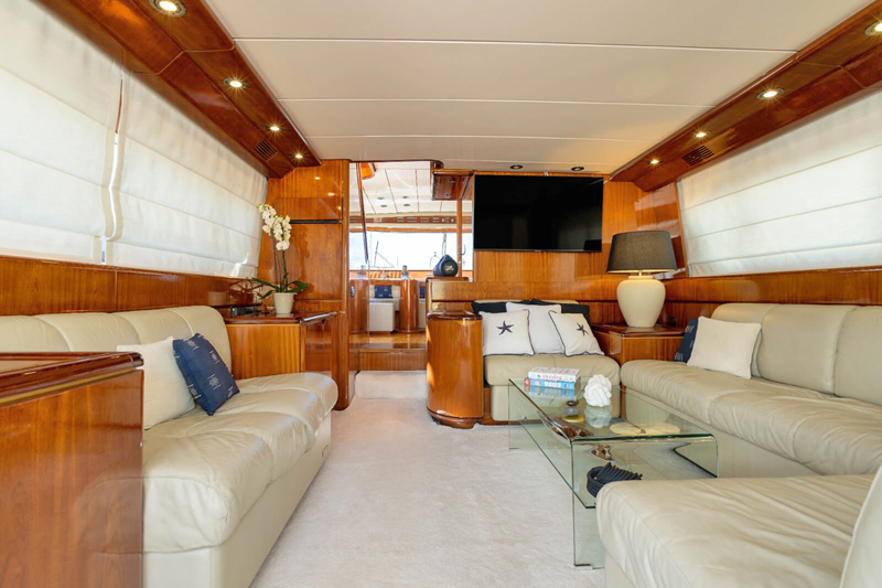 Yacht Sense