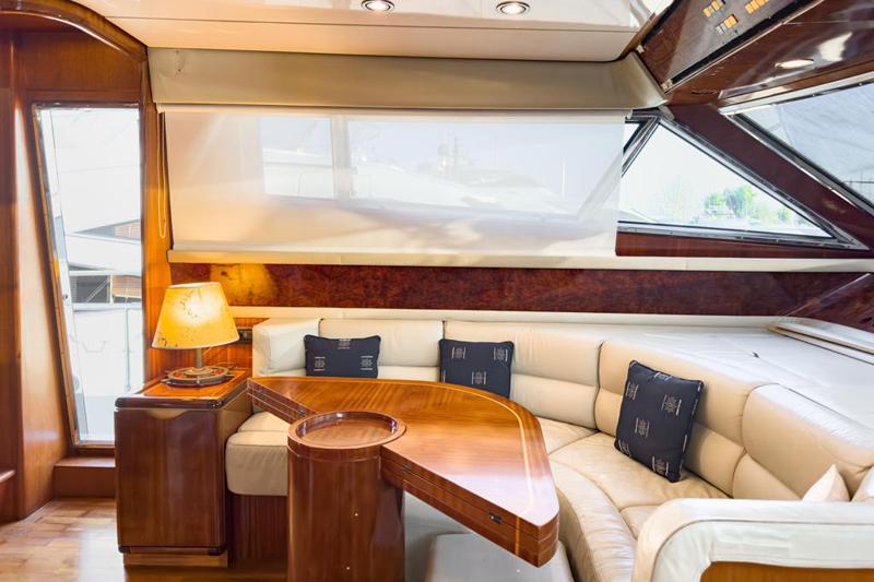Yacht Sense