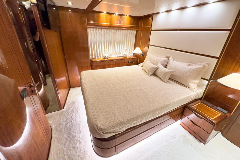 Yacht Sense
