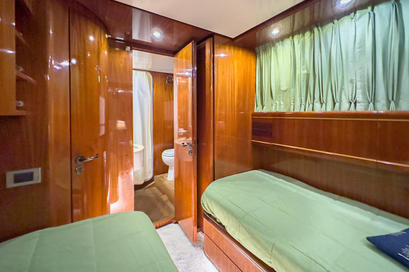 Yacht Sense