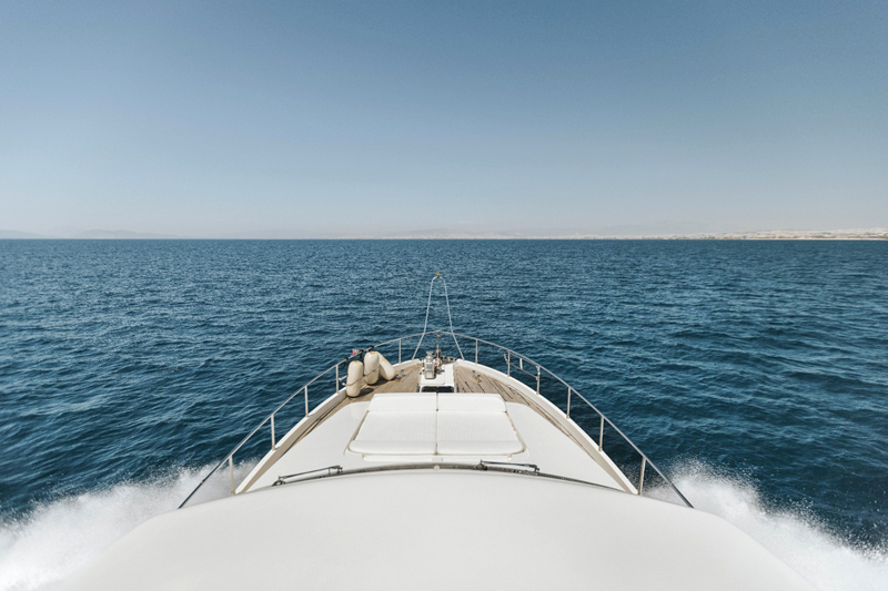 Yacht Sense