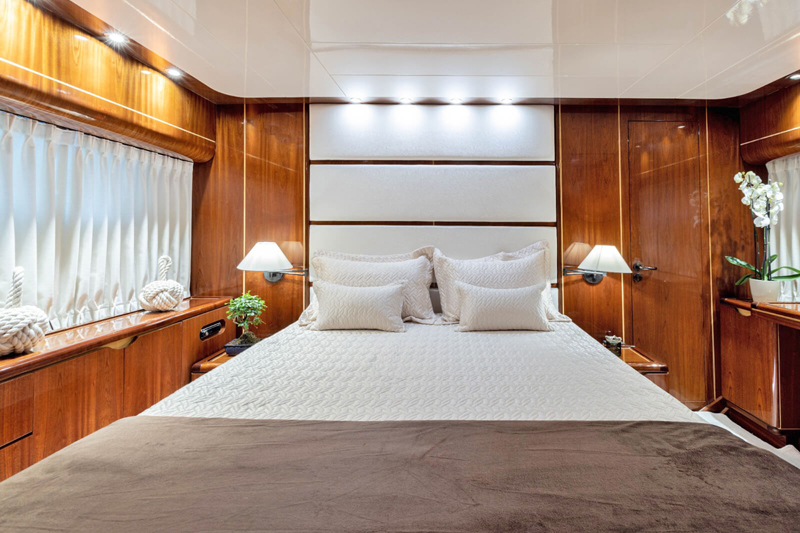 Yacht Sense