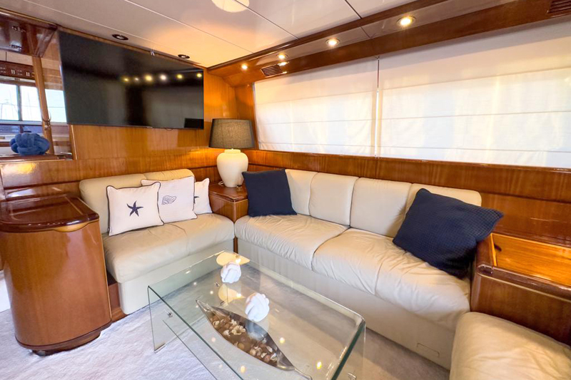 Yacht Sense
