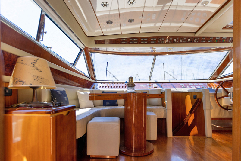 Yacht Sense