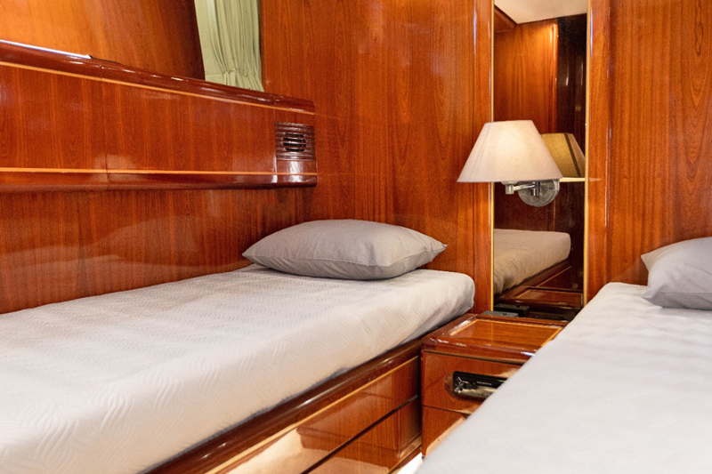 Yacht Sense