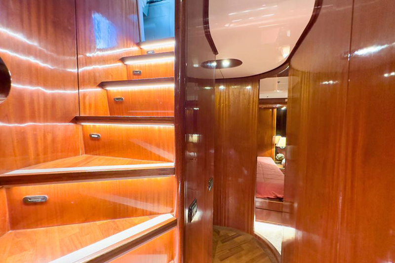 Yacht Sense