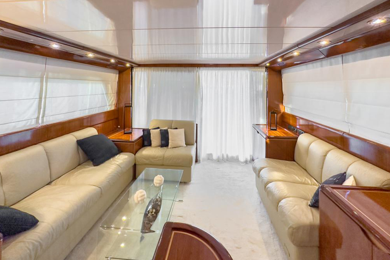 Yacht Sense