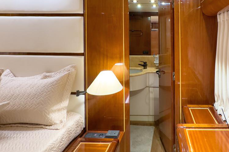 Yacht Sense