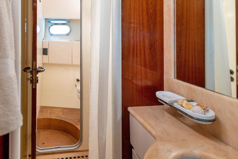 Yacht Sense