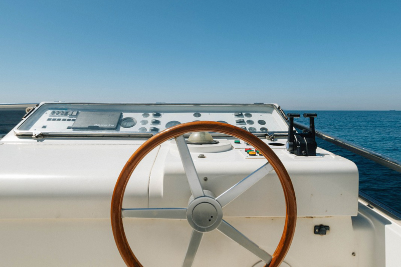 Yacht Sense