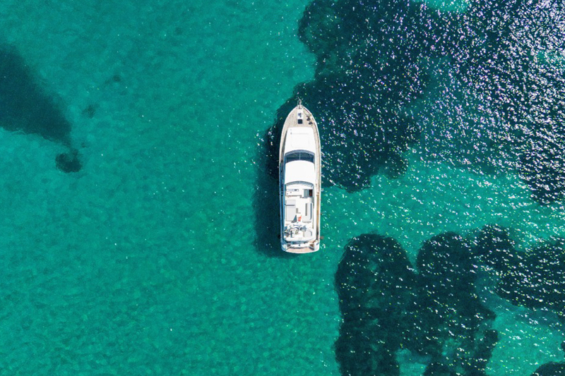 Yacht Sense