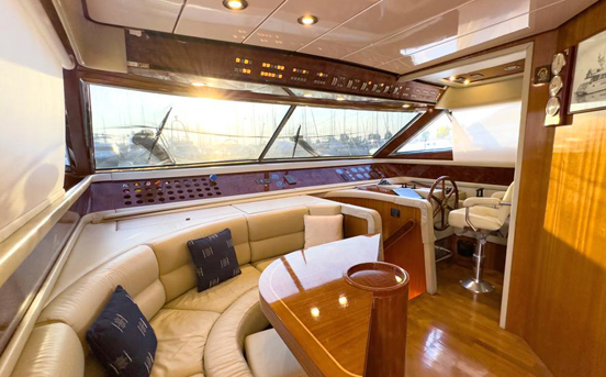 yacht photo