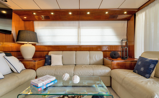 yacht photo