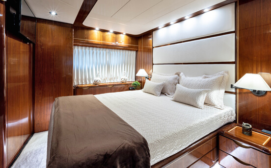 yacht photo