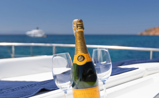 yacht photo